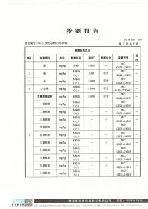 檢測報告3